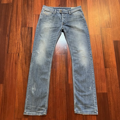 Diesel jeans men - diesel,
