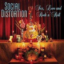 Social Distortion : Sex, Love
