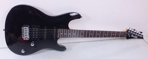 Ibanez gio gsa60 - gio, black