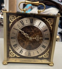 Vintage Brass Estyma Quartz
