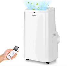COSTWAY Portable Air