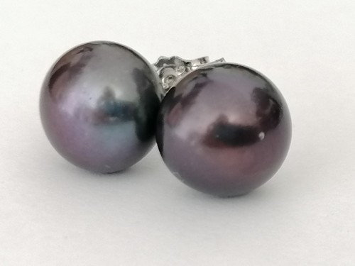 925 cultured freshwater pearl - 925,