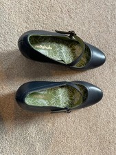 Moshulu biambi teal leather