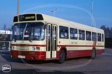 Bus Photo - Colchester Borough