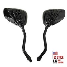 Universal Bicycle Mirror 8mm