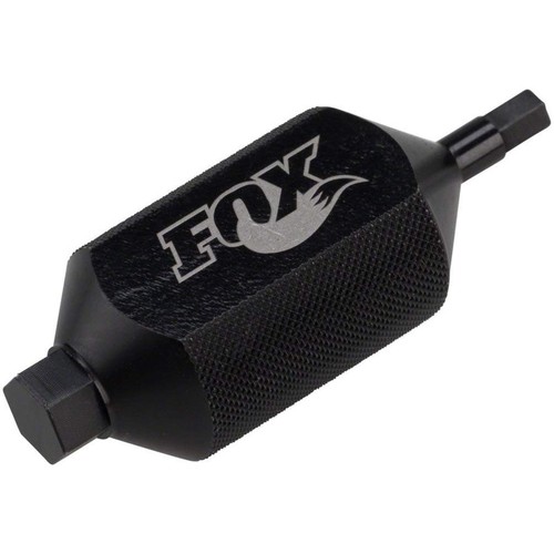 Fox shock wrench adjustment - wrench,