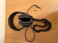Sony mdr headphones - sony, mdr-v6