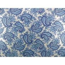 Powder Pink Backed Blue