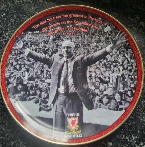 Vintage liverpool anfield - vintage,
