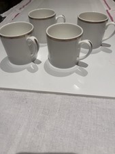 4 Royal Stafford 4oz Coffee