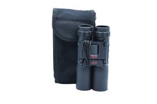 PRAKTICA Sport 12x25 SC Compact BINOCULARS w/ Case & Strap - U02