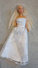Mattel 1999 Vintage Bride