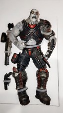 NECA Gears of War Locust Drone