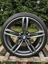 BMW Style 20 Alloy Wheel 5
