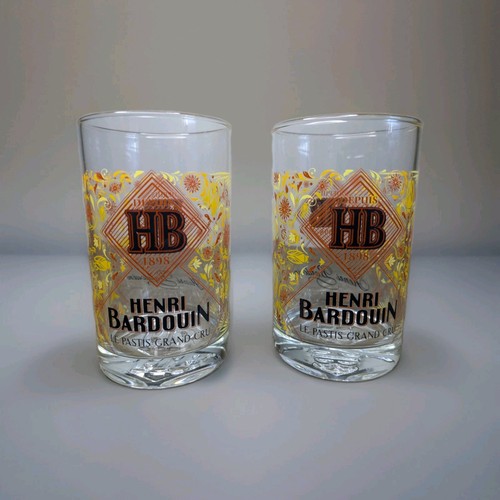 Pair henri bardouin - pair, of