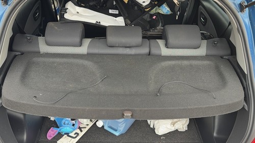 Toyota yaris mk3 2012 - yaris,