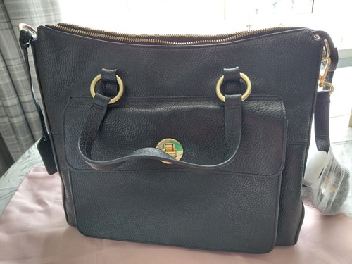 Radley colebrook black - , medium