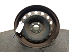 ALFA ROMEO 156 Steel Wheel