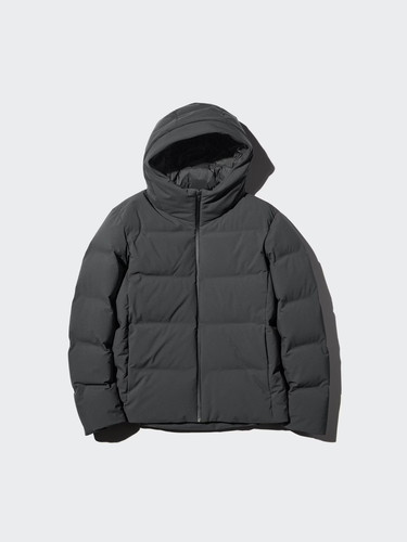 Uniqlo seamless down - uniqlo,