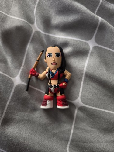 Micro brawler hikaru shida - brawler,