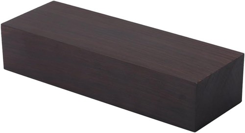 Namvo ebony wood block - block,