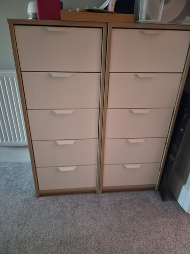 Ikea askvoll chest - askvoll, 5