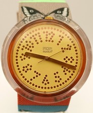 Swatch Pop Epice PWR108 1993