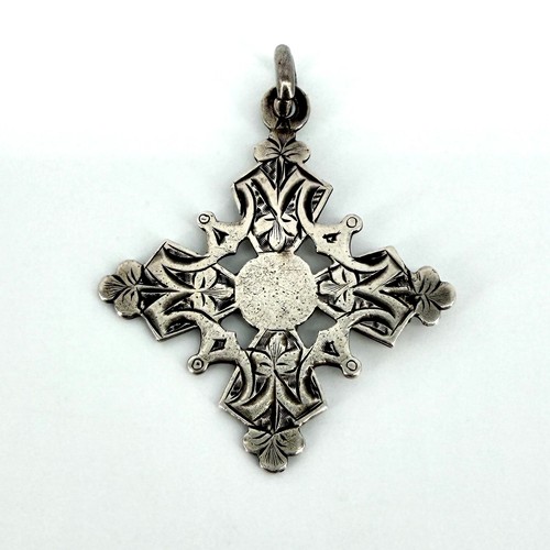 Antique victorian silver - antique,