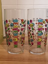 2 Neck Oil Beavertown Pint