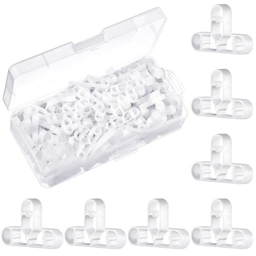 10mm inch 200 pcs - pcs, tile