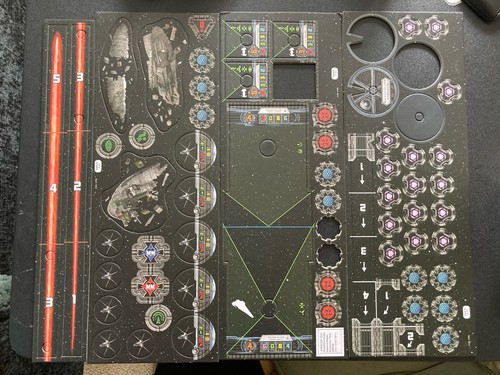 Star wars wing - &, pieces