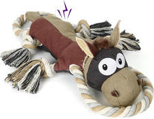 IOKHEIRA Dog Toys