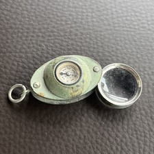 Vintage WWII Testrite