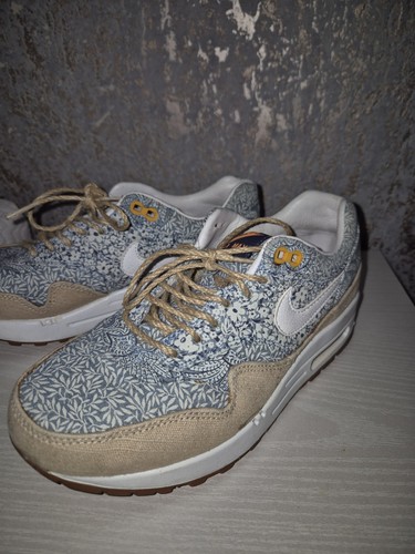 Nike air max - max, liberty