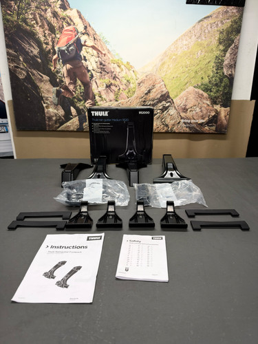 Thule 952 - ,, medium)