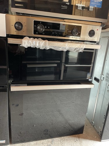 Hisense built electric - built-in,