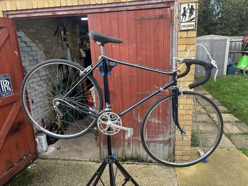 Gillott vintage retro road - gillott,