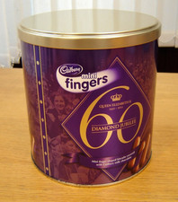 Collectable Cadbury’s