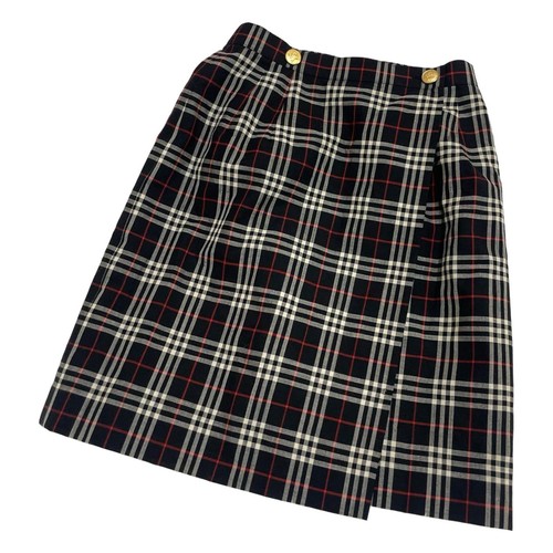 Vintage burberrys nova - vintage,