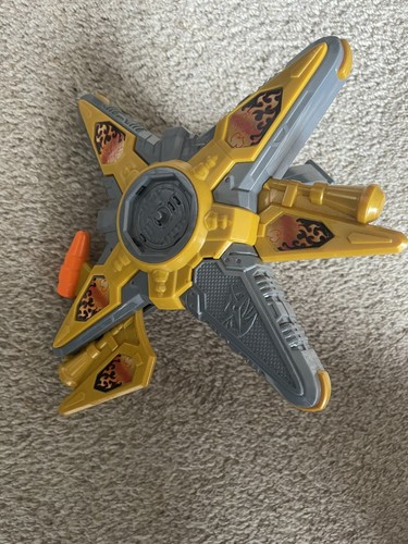Power rangers ninja - rangers, steel