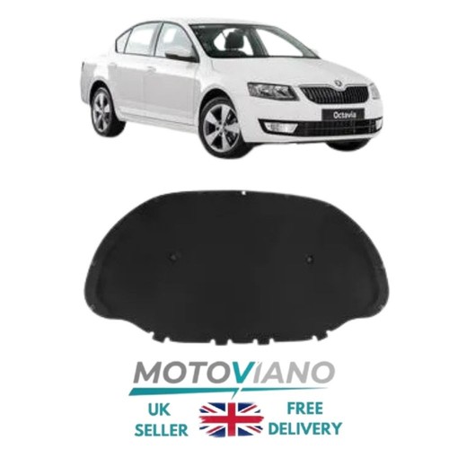 Skoda octavia mk3 2013 - octavia, 5e