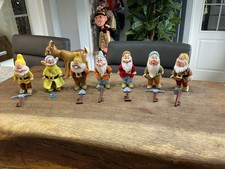 Disneys Snow White And The 7