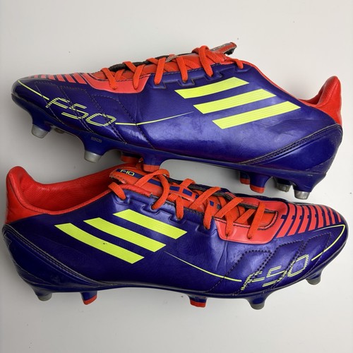 Adidas f50 f10 - adidas, sg