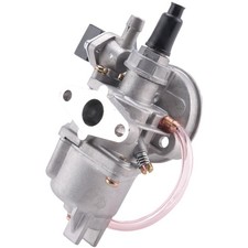 2 Stroke Engine  Carburetor