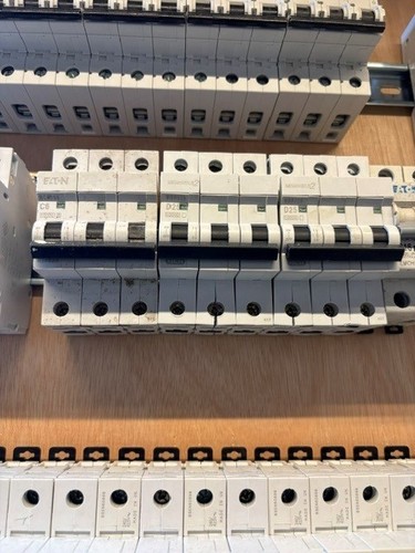 Mem memshield mdh325 25a - 2,