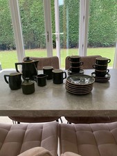 Rayware Tea Pot and Cup Combination Set 24 