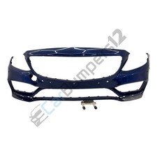 MERCEDES BENZ C63 SALOON AMG