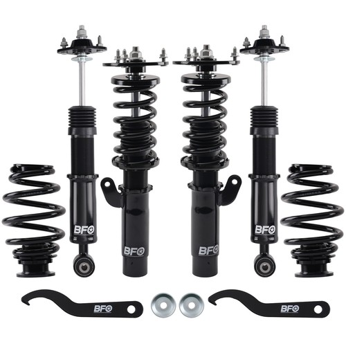 Coilovers suspension kit for - coilovers,
