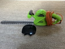 Hedge Trimmer Sharpener Cutter