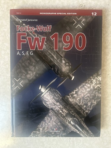 Focke wulf 190 f g - 190, a,